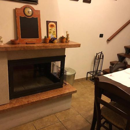 Residence Montano Campo di Giove Kültér fotó