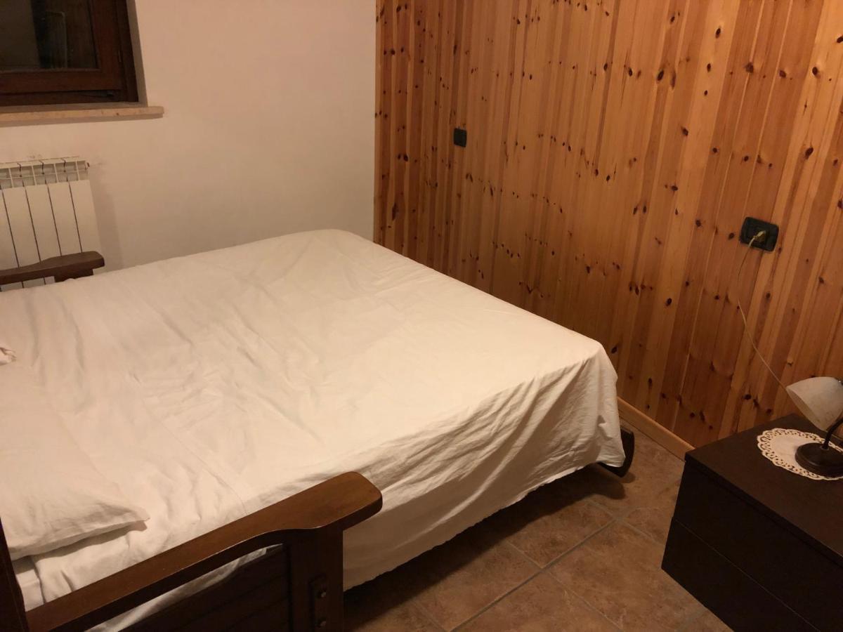 Residence Montano Campo di Giove Kültér fotó