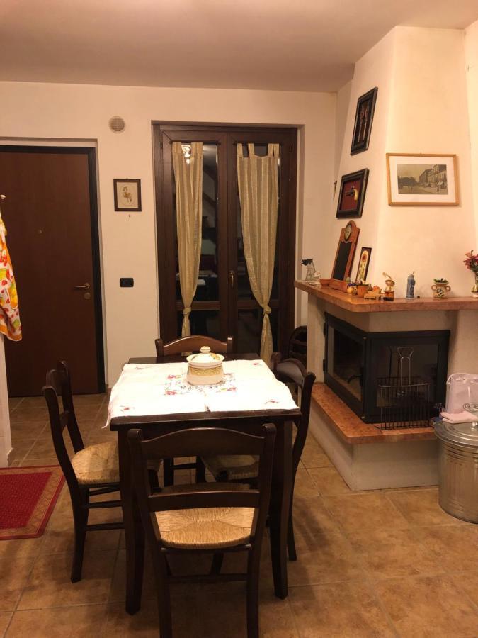 Residence Montano Campo di Giove Kültér fotó